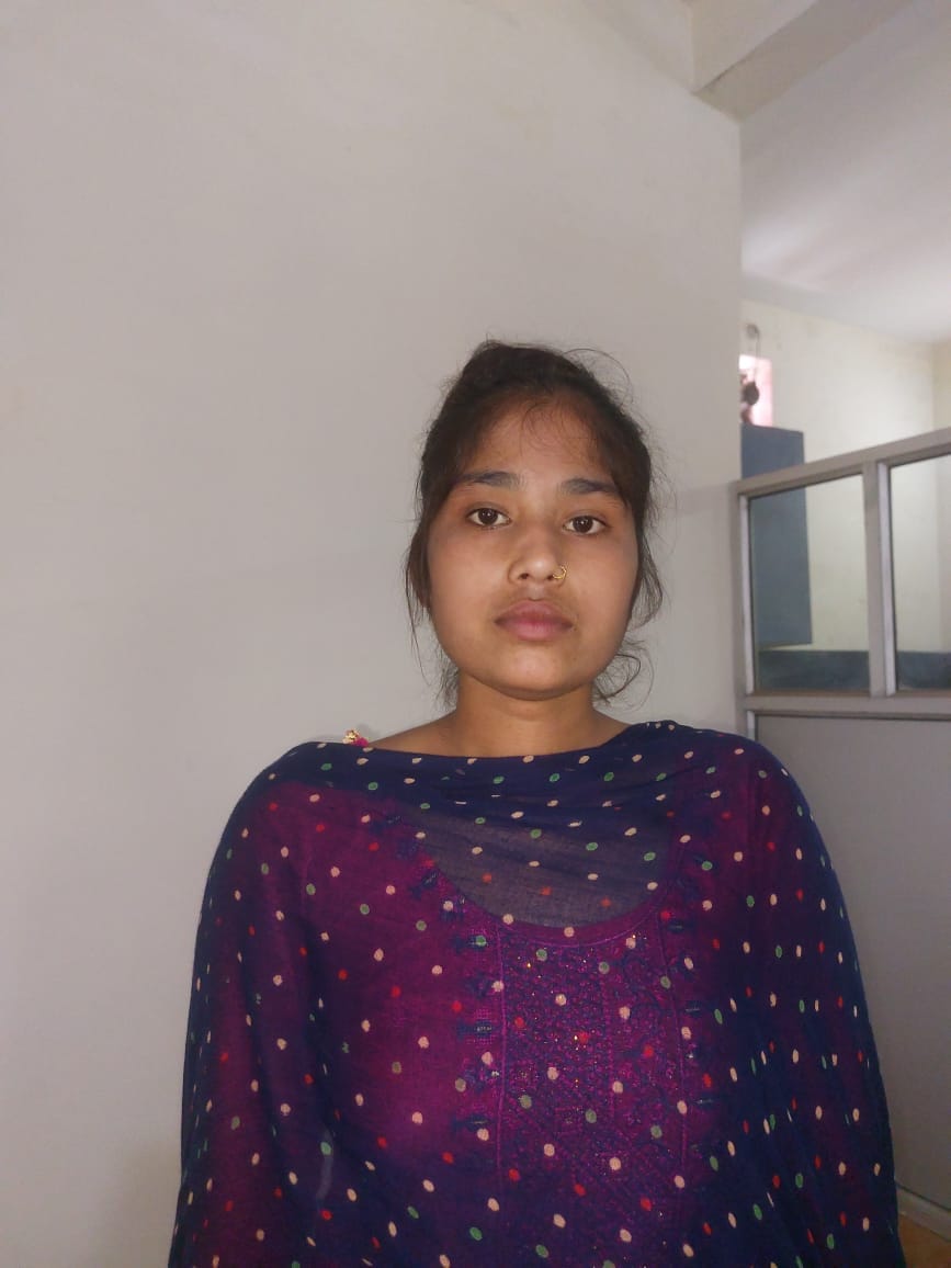 Examiner said - good paper, full hope of getting scholarship