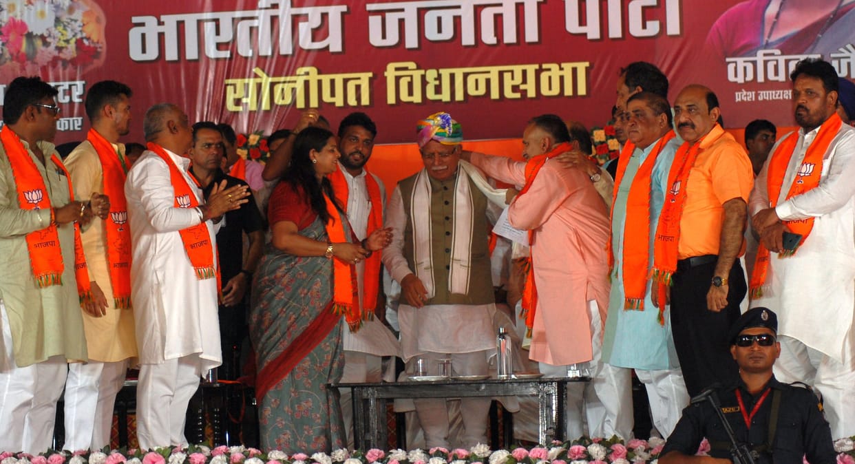 Skill development training will be given to the youth: CM