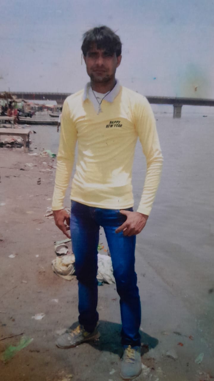 Dead body of young man found hanging, accused of murder