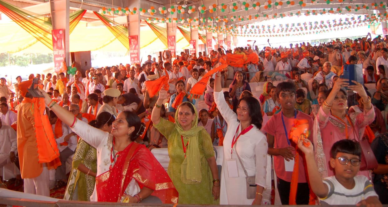 People will reject those who talk of ending the portal in the elections: Chief Minister