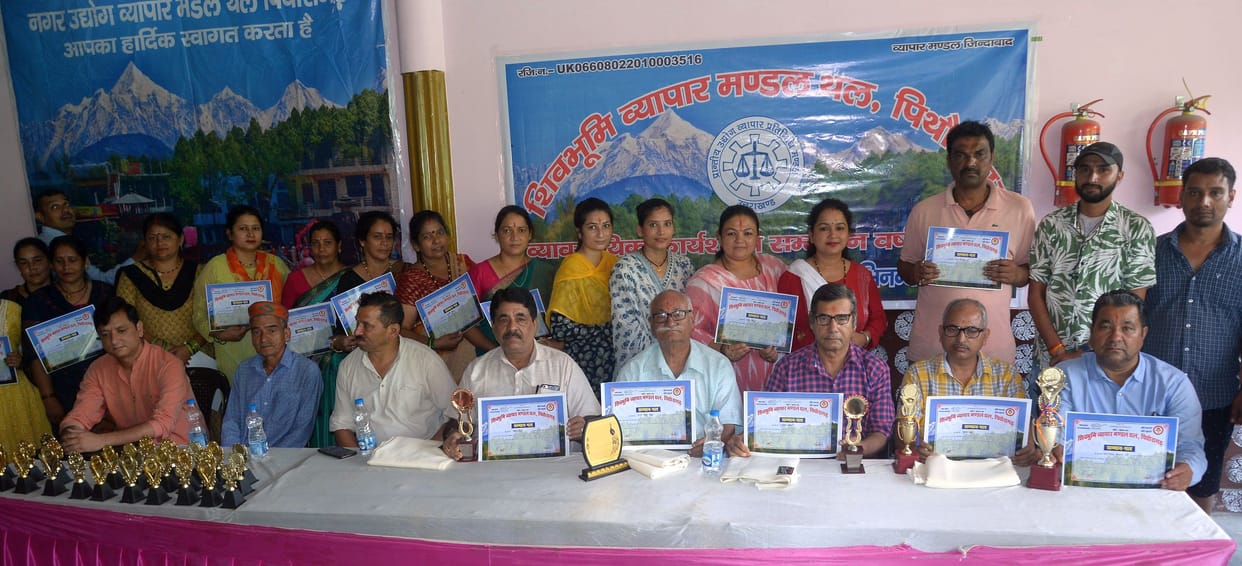 Business Workshop in Thal