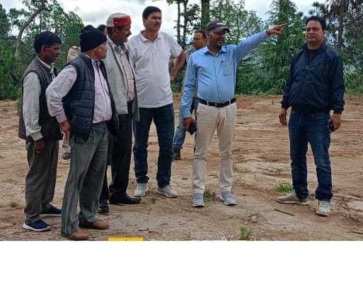 Complete all arrangements of Bagwal fair by 20th August