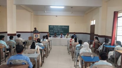 Follow traffic rules while driving