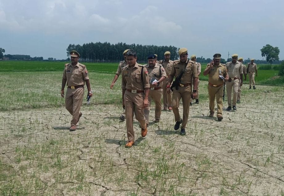 Aryan used to tease land dispute going on from his maternal uncle house for a long time