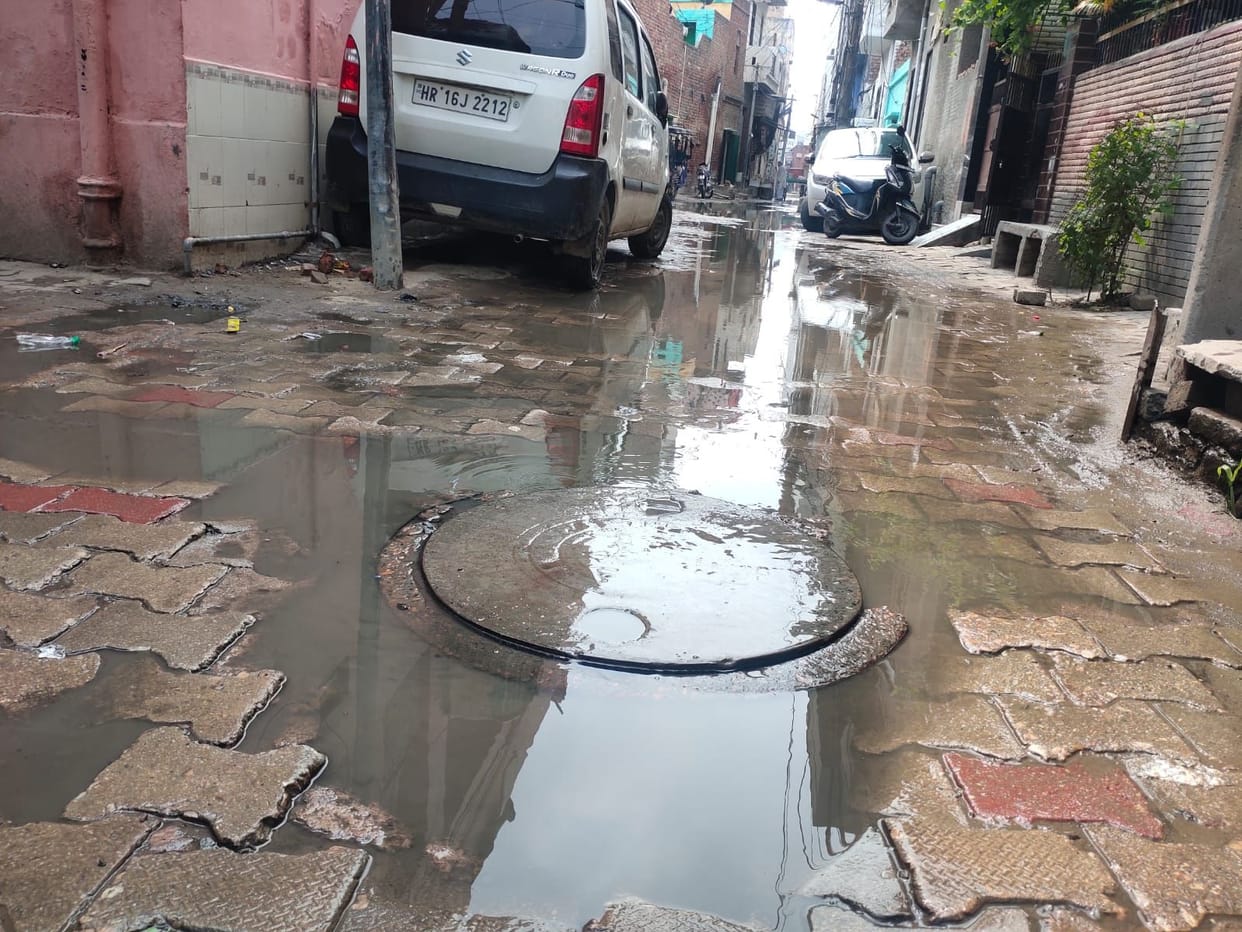 300 animal dairies have been making the city's sewer system sick for a decade, now the city council will exclude
