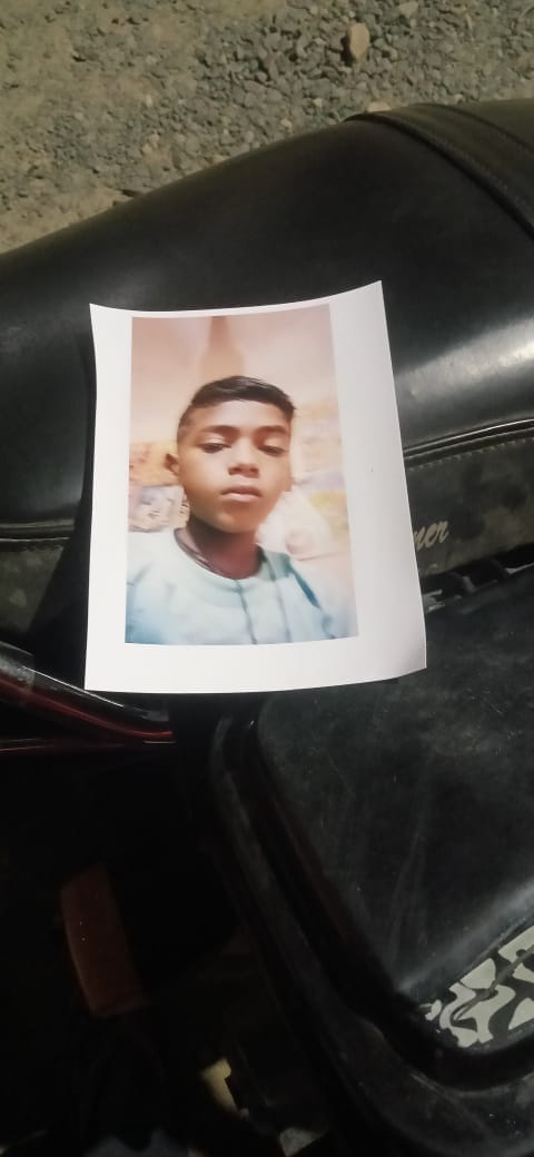 Dead body found in teenager's pond, murder case