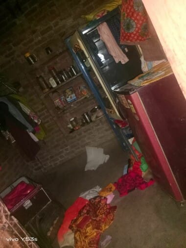 Police entered woman's house, ransacked in the name of search