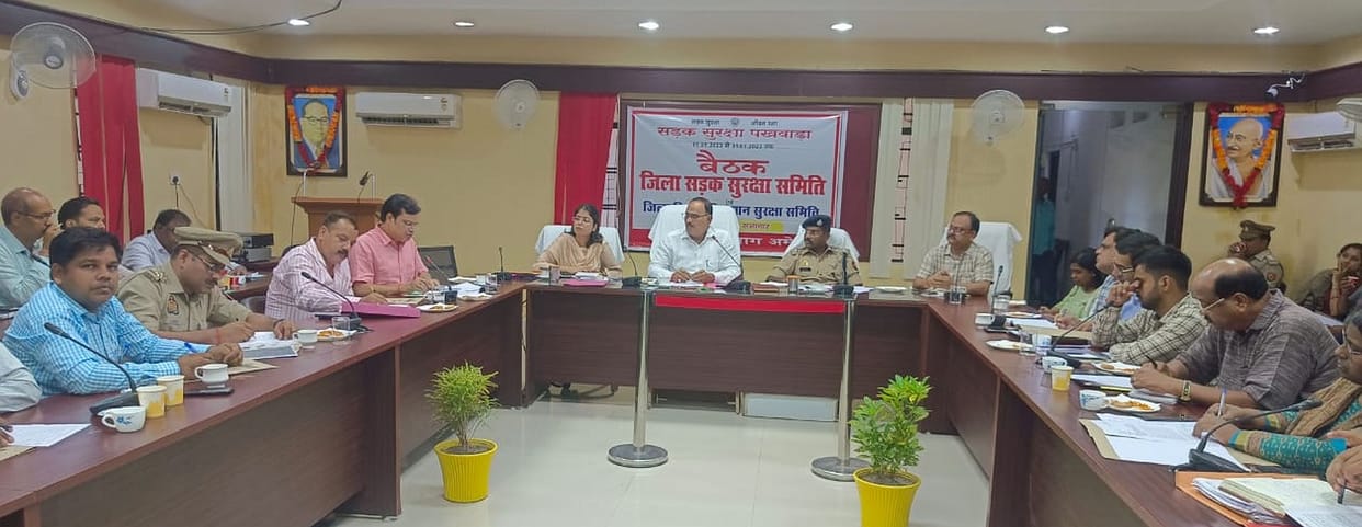 Designate nodal teacher for traffic awareness in schools