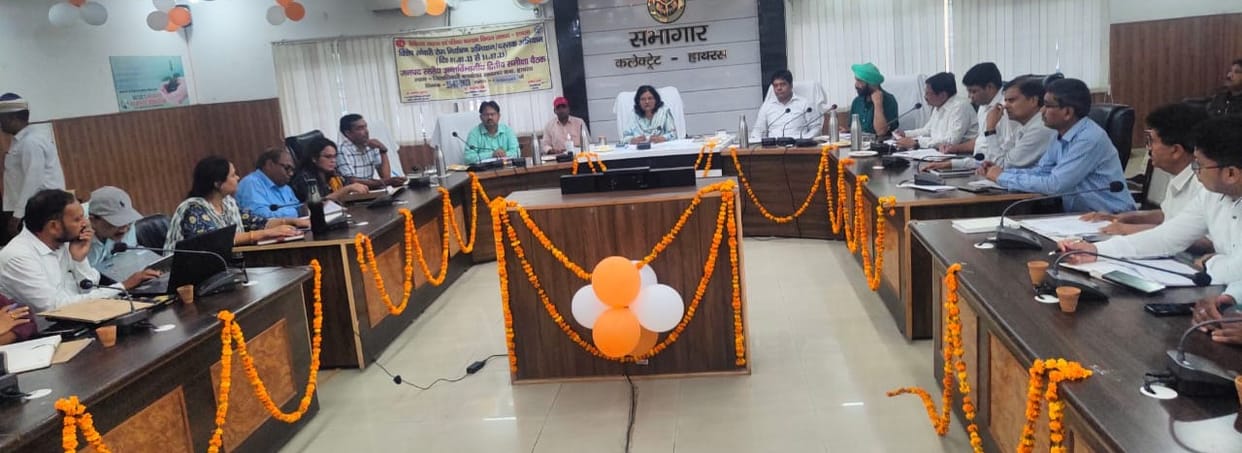 Action will be taken against the negligent in communicable diseases control campaign