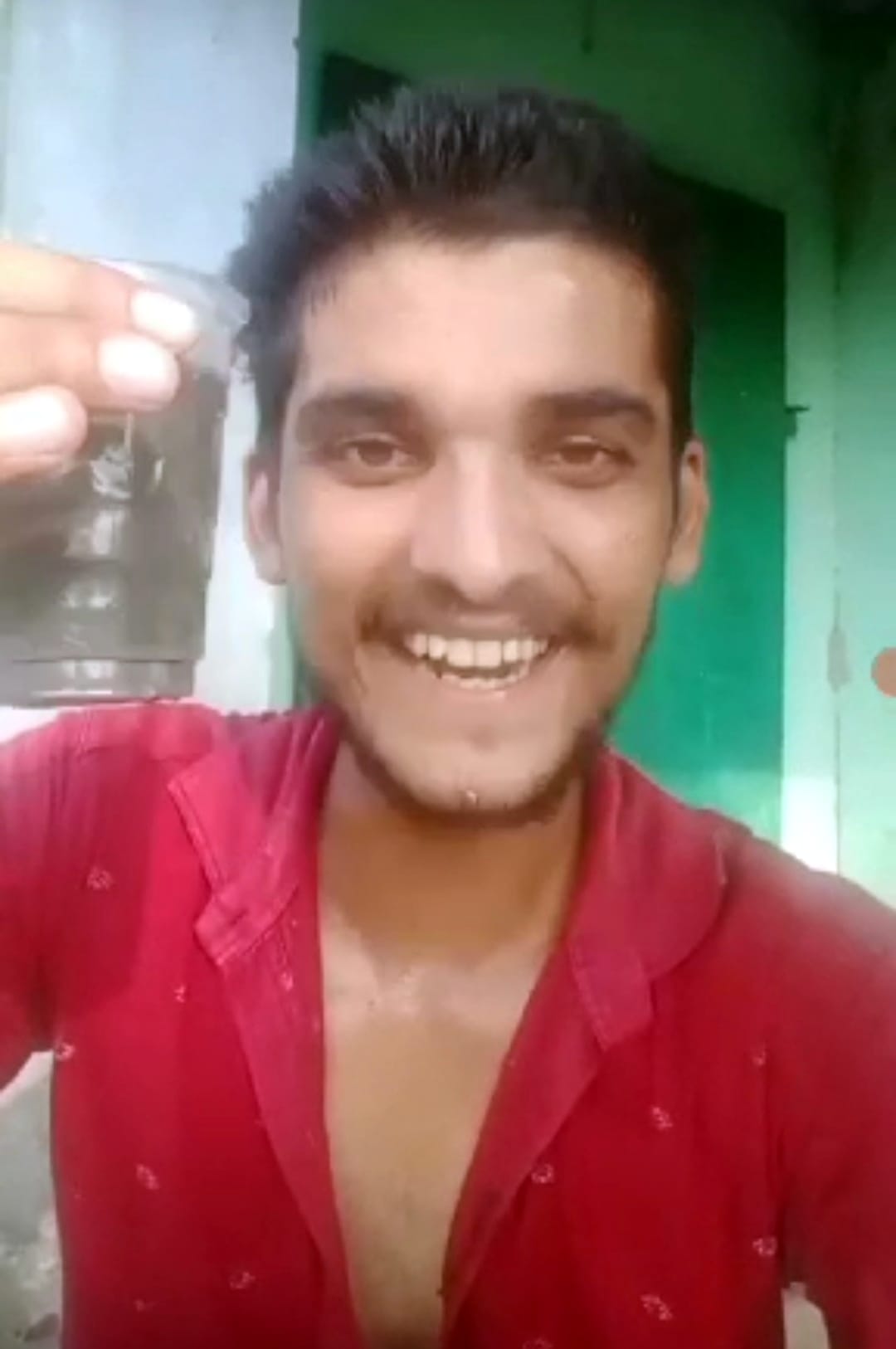 Youth commits suicide by coming live on Instagram