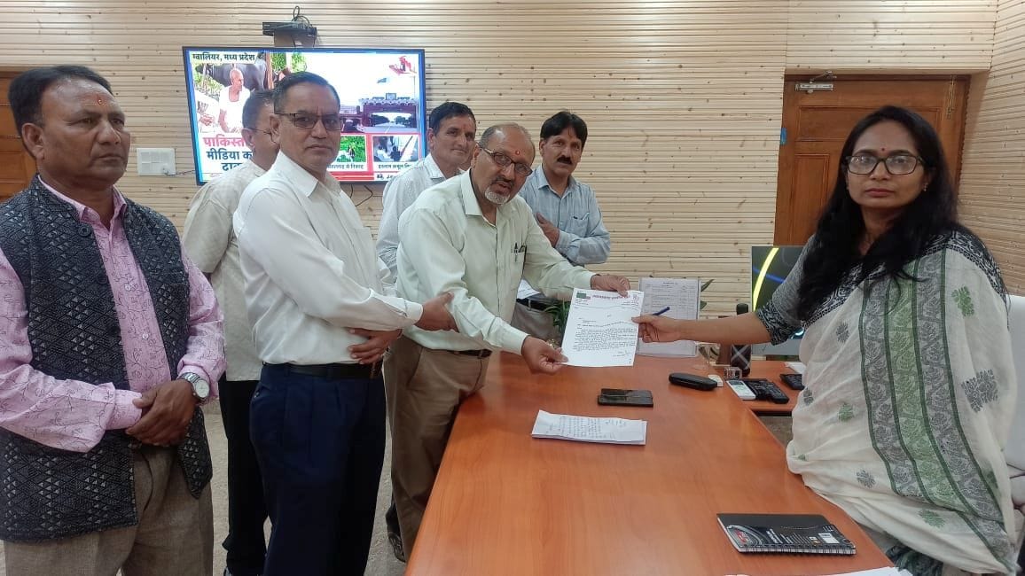 Demand to stop contaminated drinking water supply from Thuligad pumping scheme