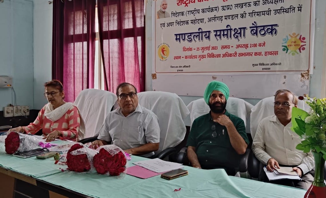 Adopt more and more TB patients