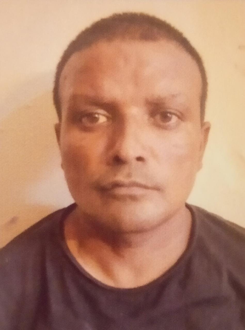 Gangster on two including leader of interstate gang