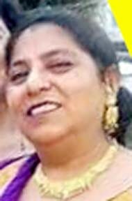 Two including Banda's teacher died in an accident in Amroha