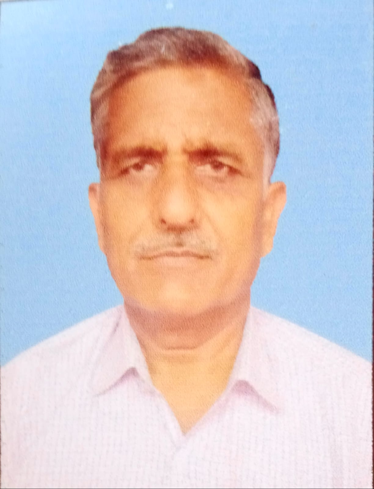 Retired teacher commits suicide after being run over by train