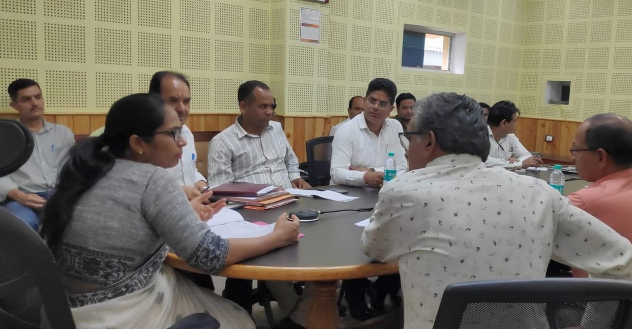 Rs 50.24 lakh approved for overall education