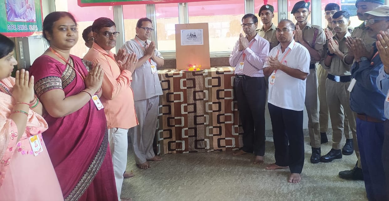 Kargil Vijay Diwas celebrated in educational institutions