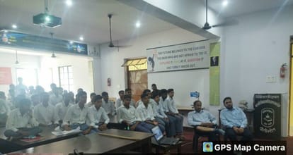 Army is not a means of job but a golden opportunity to serve the motherland