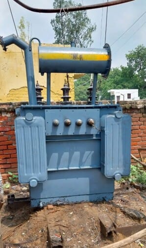 Electricity system stalled in Kadarchowk, four hours supply in four days