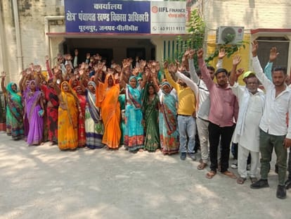 Alleged irregularities in quota selection proposal, protested