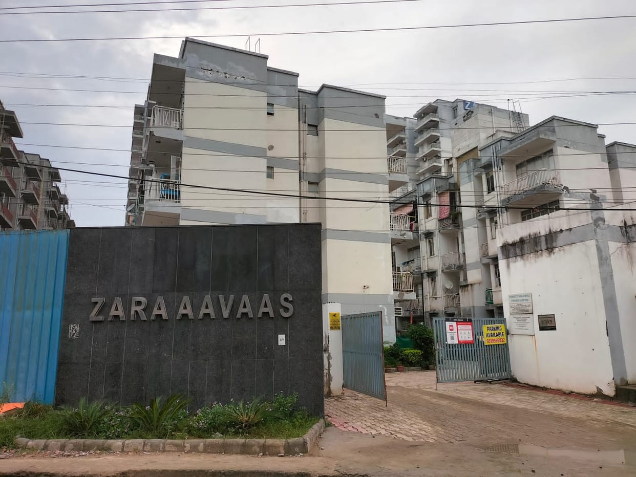 STP team will go to Zara Society within seven days