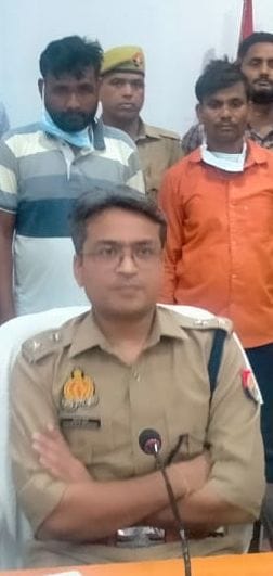 Suraj was killed for robbing a bike, two arrested