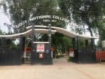 राजकीय नेशनल कॉलेज सिरसा।
