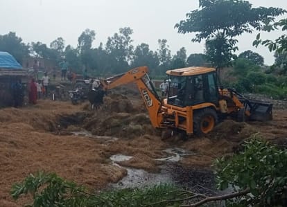 Bhakiyu's strike ends after talks with SDM