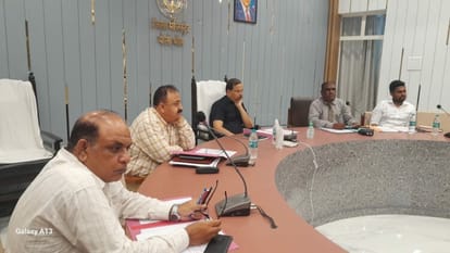 Sports equipment should be made available under Khelo India