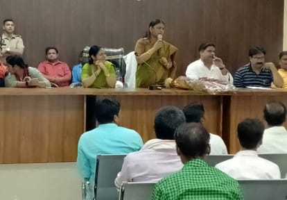 Foundation stone of railway overbridge will be laid on July 30