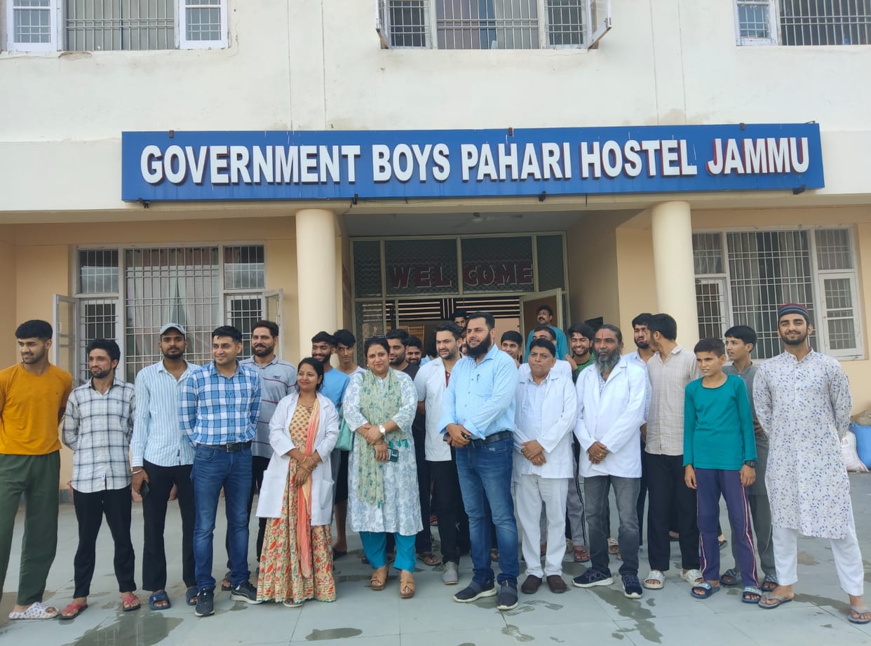 medical camp