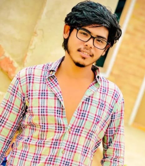 Youth dies after being hit by train