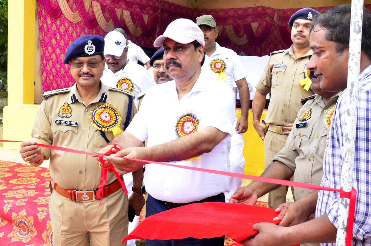 Kabaddi: Badaun defeated Moradabad