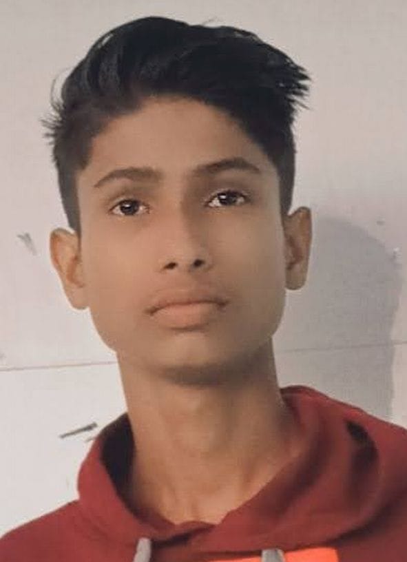 Three bikes collided with each other, one died
