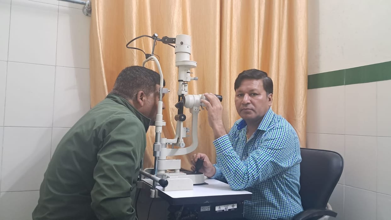 Outbreak of flu in Ranikhet, 40 cases surfaced in three days