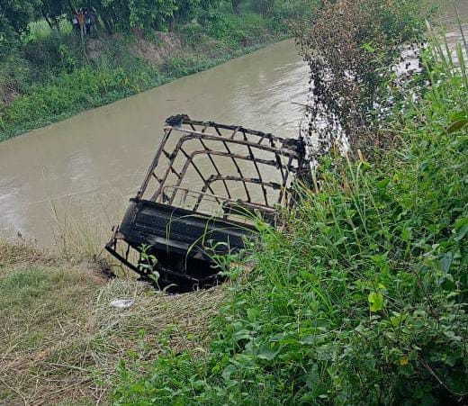 auto bunrnt of shamshul