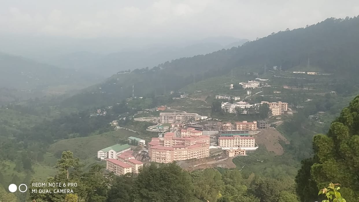 Critical Patient Medical College AC