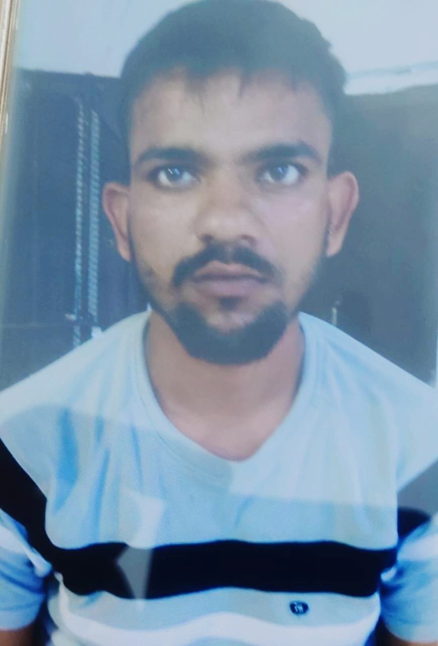 Accused ran away from Kotwali