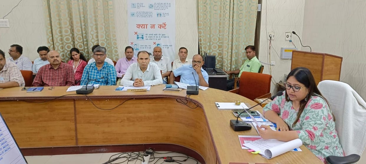 FIR will be lodged against non-working ANM
