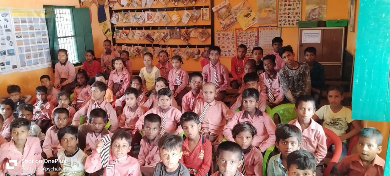 Children will be able to study engineering in Hindi language also