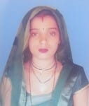 अनामिका की फाइल फोटो।