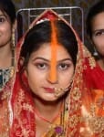 मृतक प्रतिमा मिश्रा की फ़ाइल फोटो।संवाद