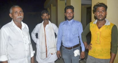 Farmer killed by shovel attack in land dispute