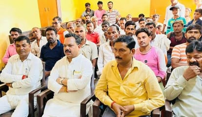 Mann Ki Baat was heard at all the booths