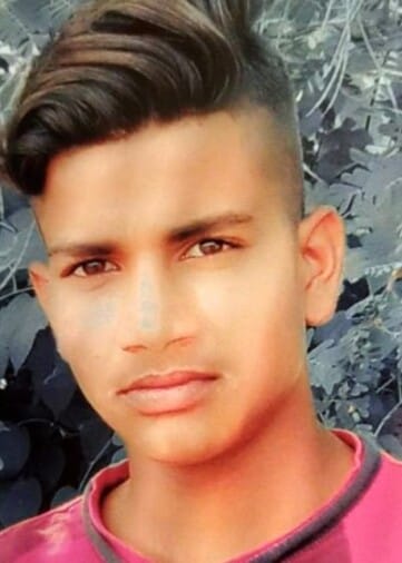 Youth dies by drowning in Aril river