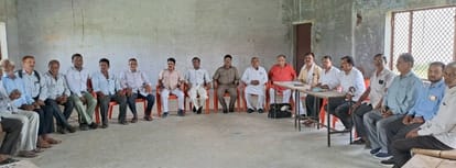 BA-BCom classes will be held in Sardar Patel College