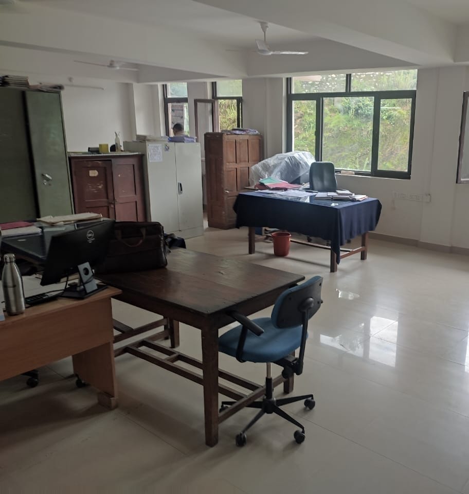 registrar kanungo strike