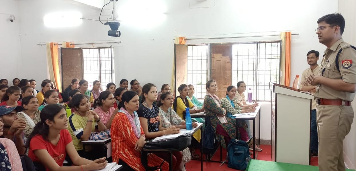 Study for eight hours for the preparation of civil service