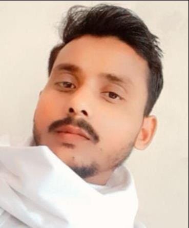 Councilor husband body found on bed in Bansgaon gorakhpur