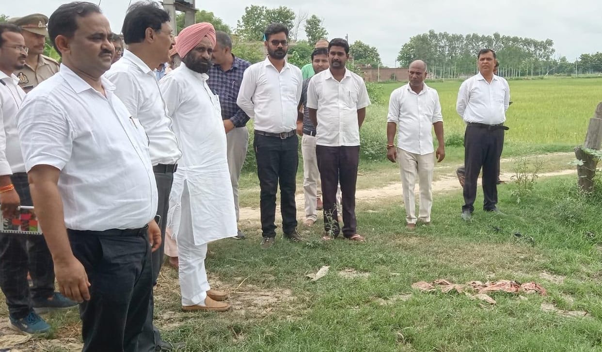 Agriculture Department should emphasize on increasing the productivity of crops and increasing the income of farmers: Aulakh